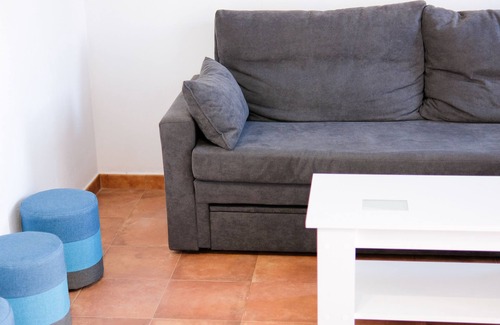 Valdevaqueros Hotel | La Torre