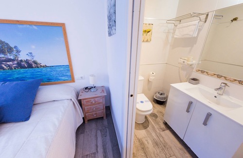 Valdevaqueros Hotel | La Torre