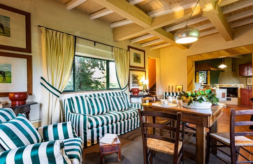 Figline e Incisa Valdarno House | La Torre + Fienile + Casa Prato by Interhome