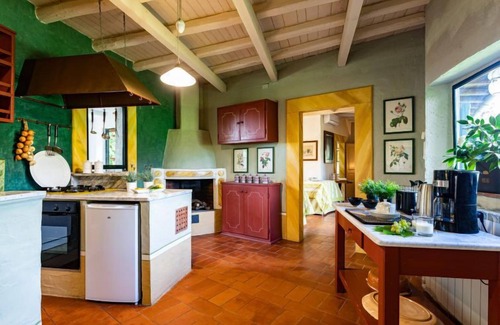 Figline e Incisa Valdarno House | La Torre + Fienile + Casa Prato by Interhome