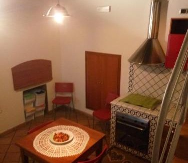 Fisciano House | La Tortora
