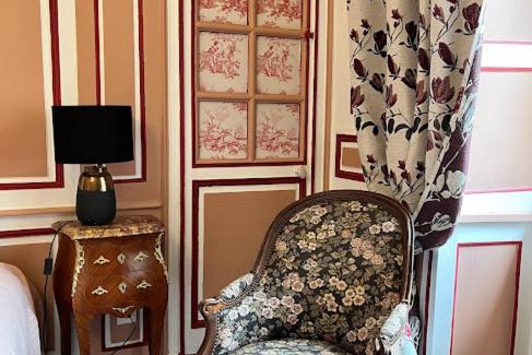 Mortain Bed & Breakfast | La tour cachée