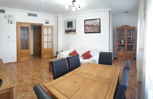 Albacete House | LA Tranquila Manchuela