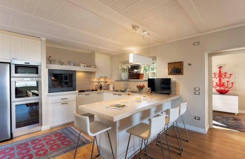 Paciano Villa | La Tranquillità - Three Bedroom Villa, Sleeps 6