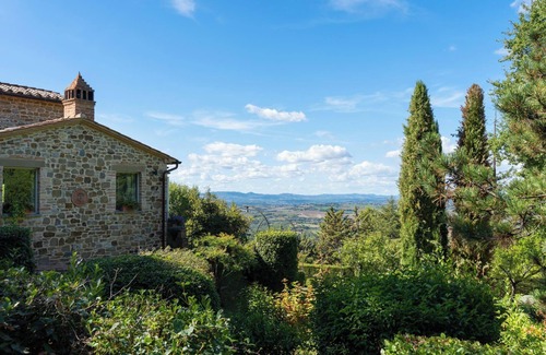 Paciano Villa | La Tranquillità - Three Bedroom Villa, Sleeps 6
