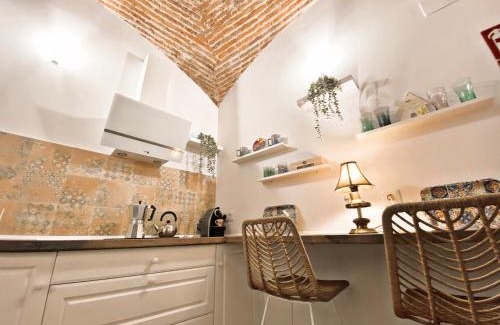 San Juan Apartment | La Trastienda de Matilde