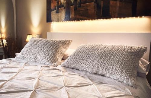 San Juan Apartment | La Trastienda de Matilde