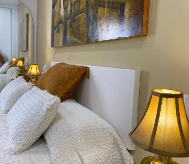 San Juan Apartment | La Trastienda de Matilde