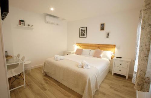 La Trinidad-San Juan y Todos los Santos Bed & Breakfast | La Trinidad Córdoba - GREAT LOCATION