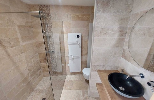 Port-Saint-Pere House | La Tropi'kaz -Jungle room between Nantes and Pornic