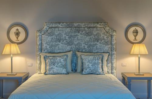 Vico Equense Resort | La Tuja Relais du Parc