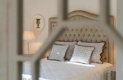 Vico Equense Resort | La Tuja Relais du Parc