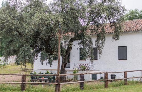 El Pedroso House | La Umbría de la Ribera