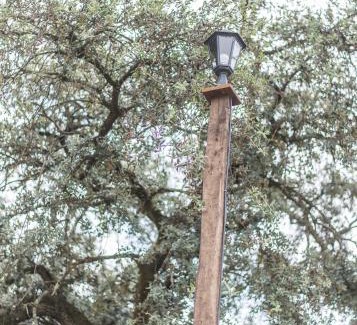 El Pedroso House | La Umbría de la Ribera