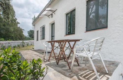 El Pedroso House | La Umbría de la Ribera