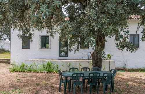 El Pedroso House | La Umbría de la Ribera