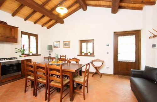 Sansepolcro House | La Valchiera by Interhome