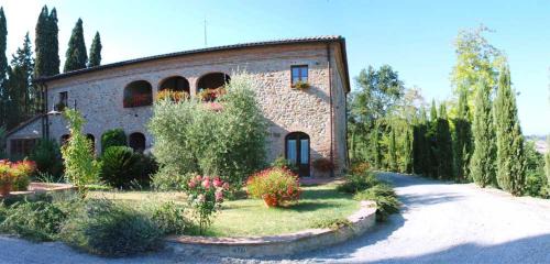 Lajatico House | La Vallata - Lajatico Azienda Naturalistica Agriturismo