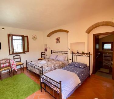 Lastra a Signa Bed & Breakfast | La Valle di Anna
