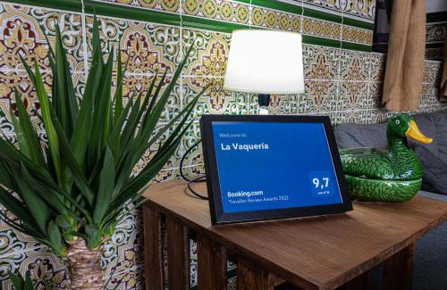 Niebla House | La Vaquería