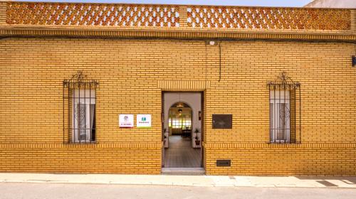 Niebla House | La Vaquería