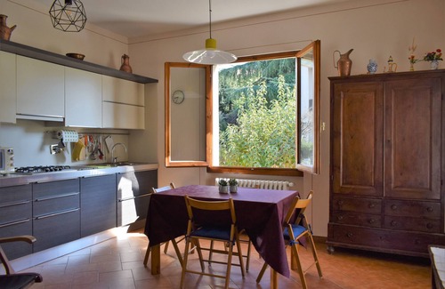 Cavriglia House | La Vecchia Posta | Charming home near Chianti and Art Cities – 2 Beds, 3 Baths