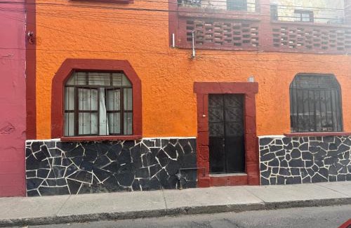 Downtown Queretaro House | La Vecindad