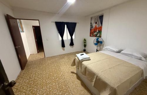 Downtown Queretaro House | La Vecindad