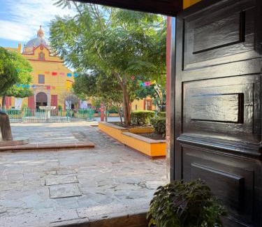 Downtown Queretaro House | La Vecindad
