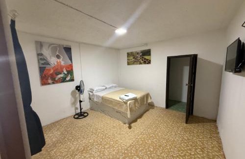 Downtown Queretaro House | La Vecindad