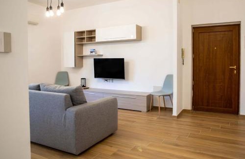 Pivarada Apartment | La Vela Bianca