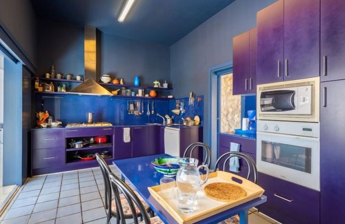 Los Gallardos House | La Veleta by Interhome