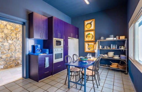 Los Gallardos House | La Veleta by Interhome