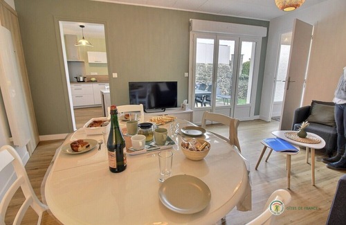 Portrieux House | La Venelle - Saint Quay Portrieux