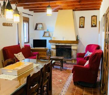 Purchena House | La Venta