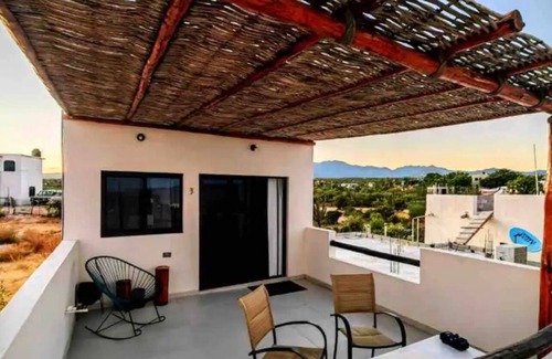 La Ventana Apartment | La Ventana Apartments Depa #3
