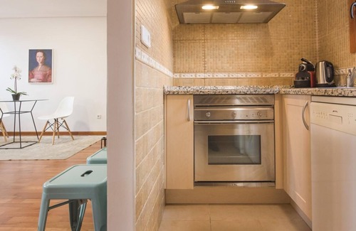 Toledo City Center Apartment | La Ventana de Leonor