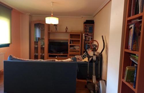 Zamora Apartment | La Viña