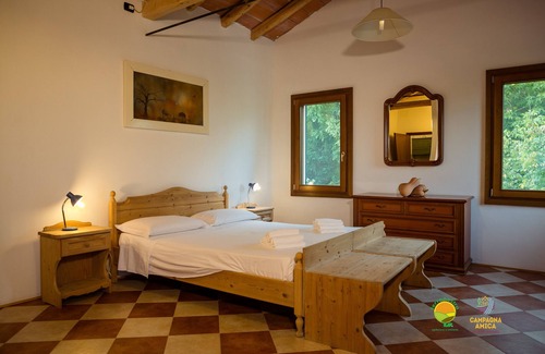 Torre di Mosto Apartment | La Via Antiga - Apartment # 3