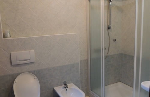 Torre di Mosto Apartment | La Via Antiga - Apartment # 2