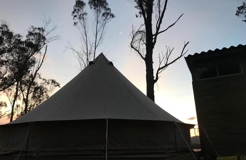 Arcabuco Other | La Victoria Glamping