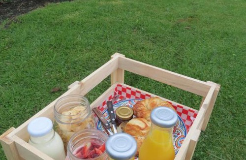 Arcabuco Other | La Victoria Glamping