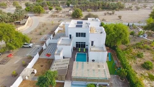 Oman Villa | La Vida Inn