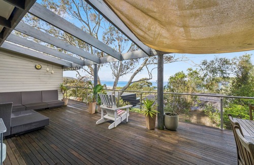 Lorne House | LA 'Vida Lorne