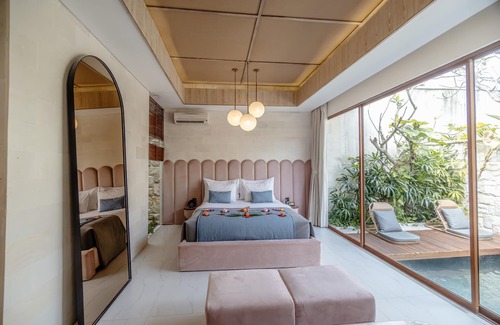 Dewi Sri House | La Vie Villa Seminyak by Ini Vie Hospitality