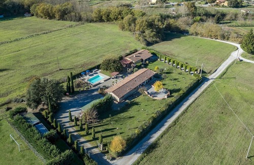 Bucine Villa | La Vigna 4, Emma Villas