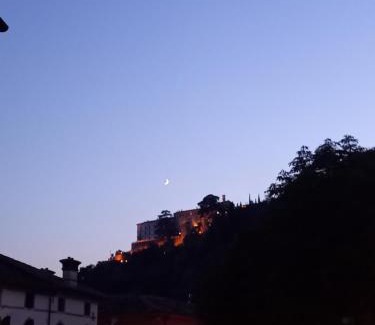 Tarzo Bed & Breakfast | LA VIGNA FIORITA B&b