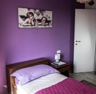 Tarzo Bed & Breakfast | LA VIGNA FIORITA B&b