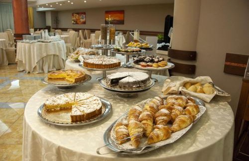 Bonea Hotel | La Vigna Hotel