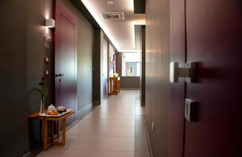 Bonea Hotel | La Vigna Hotel